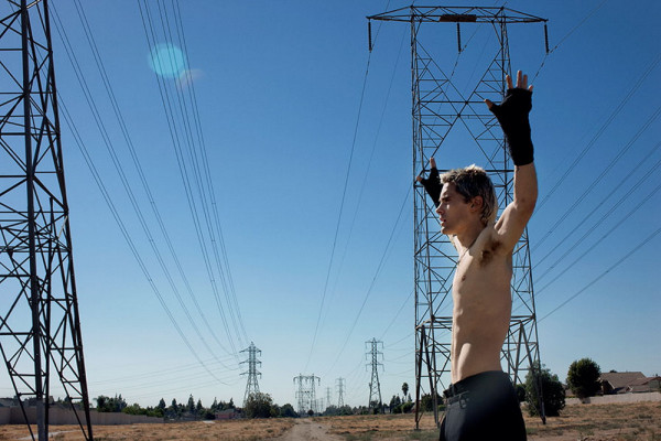 Jared Leto pic #360294