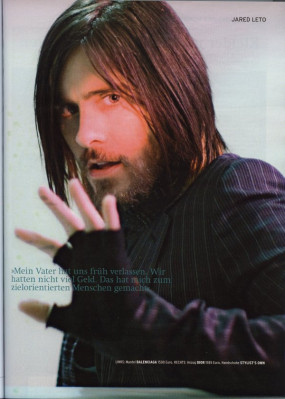 Jared Leto pic #119102