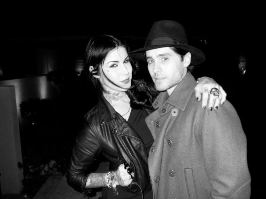 Jared Leto pic #455688