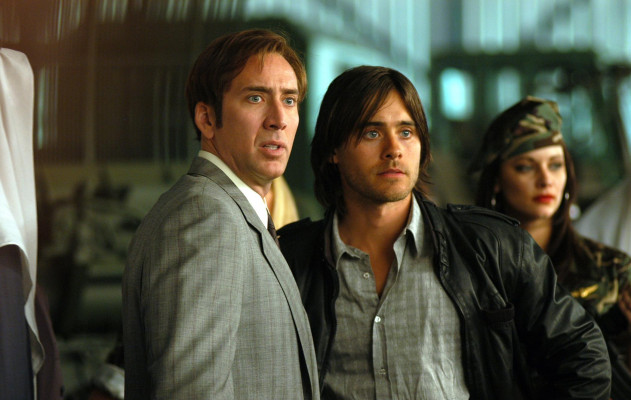 Jared Leto pic #455697