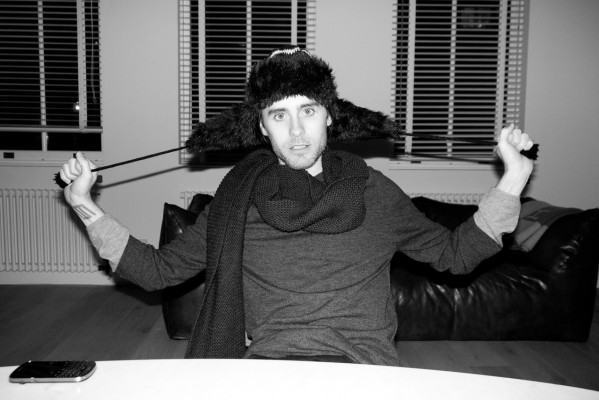 photo 28 in Jared Leto gallery [id555952] 2012-11-24 00:00:00