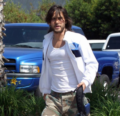 Jared Leto pic #118790