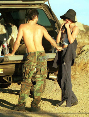 Jared Leto pic #42800