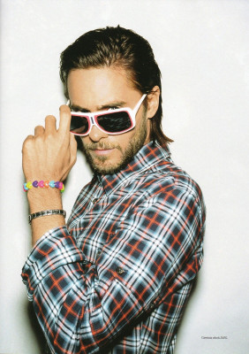 Jared Leto pic #116893