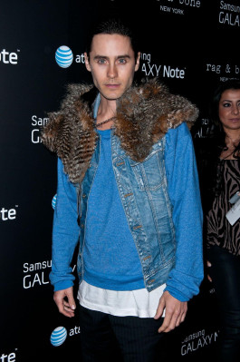 Jared Leto pic #449196