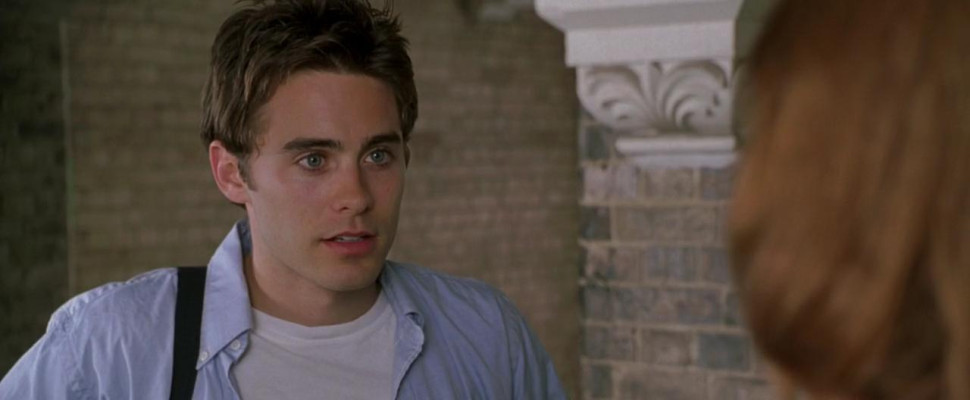 Jared Leto pic #564625