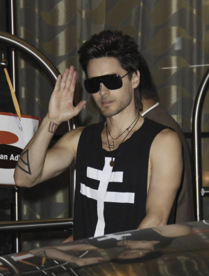 Jared Leto pic #411687