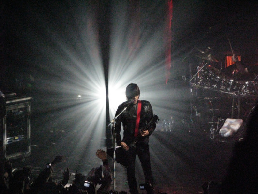 Jared Leto pic #121226