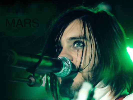 Jared Leto pic #116422