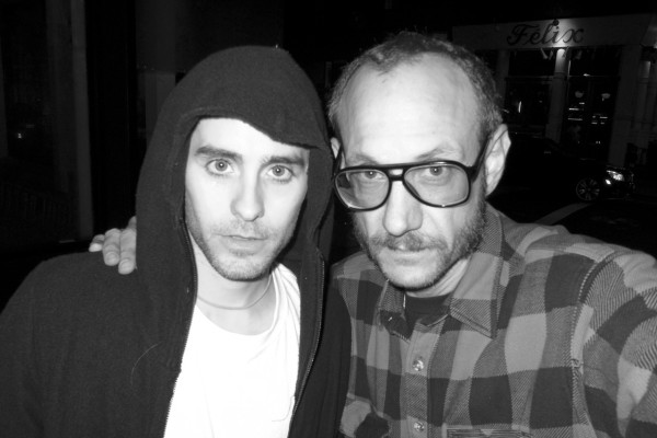 Jared Leto pic #375706