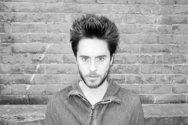 Jared Leto pic #375707