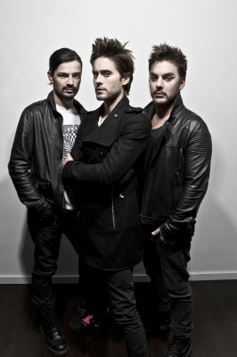 Jared Leto pic #557007