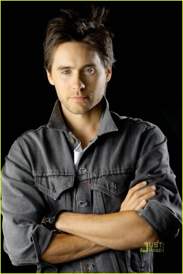 Jared Leto pic #186348