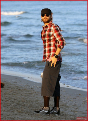 Jared Leto pic #127471
