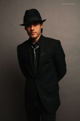 Jared Leto pic #107670