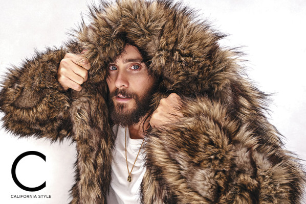 photo 25 in Jared Leto gallery [id1076637] 2018-10-23 00:00:00