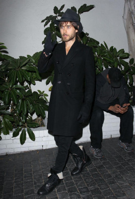 Jared Leto pic #437742