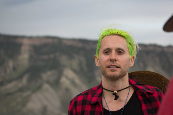 Jared Leto pic #1041505