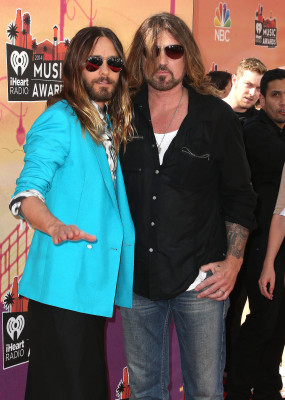 photo 6 in Jared Leto gallery [id695883] 2014-05-08 00:00:00