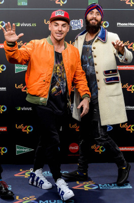 Jared Leto pic #978988