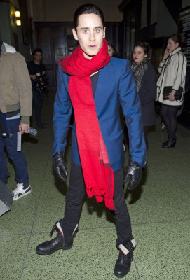 Jared Leto pic #447729