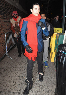 Jared Leto pic #450366
