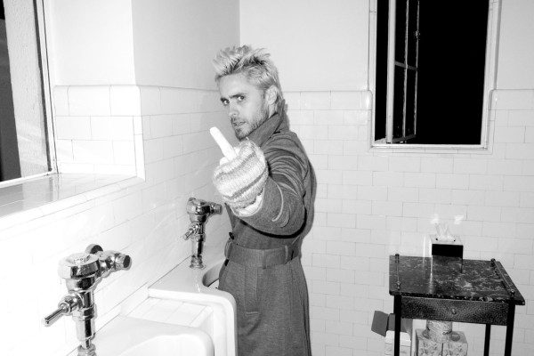 Jared Leto pic #328642