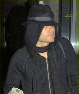 Jared Leto pic #119709