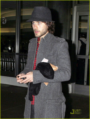 Jared Leto pic #119708