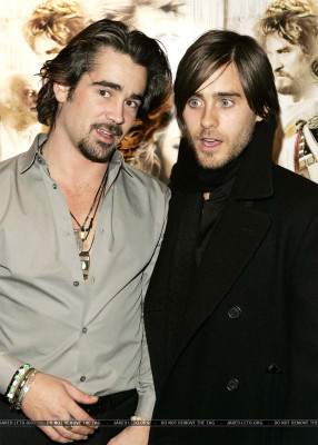 Jared Leto pic #42808