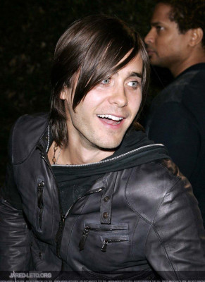 Jared Leto pic #42809