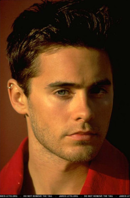 Jared Leto pic #52540