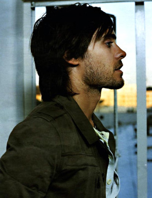 Jared Leto pic #42781