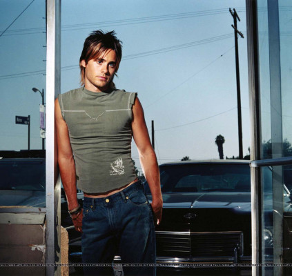 Jared Leto pic #42771