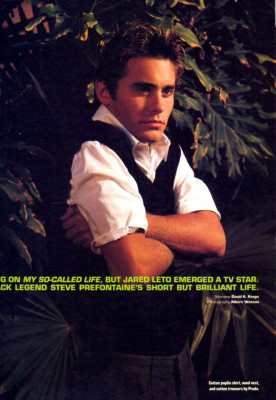 Jared Leto pic #52543