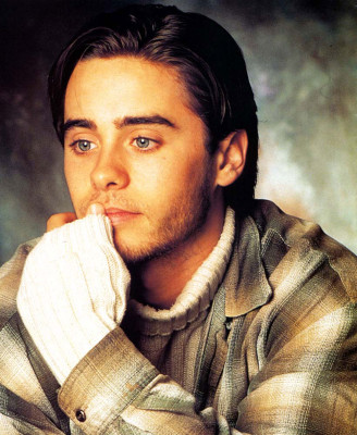 Jared Leto pic #52545