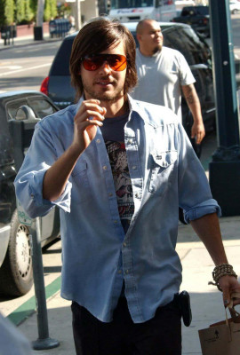 Jared Leto pic #566565