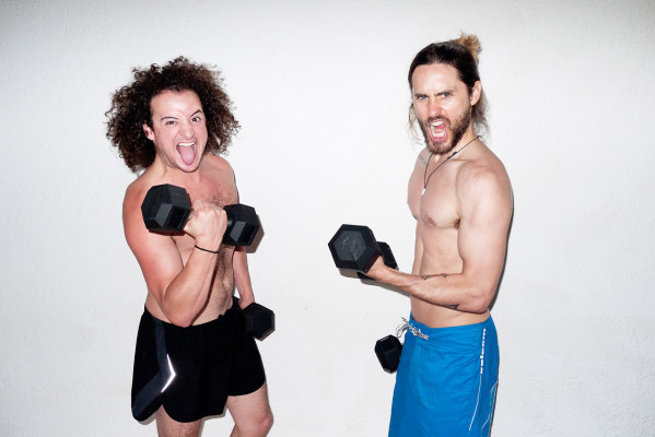 Jared Leto pic #663710