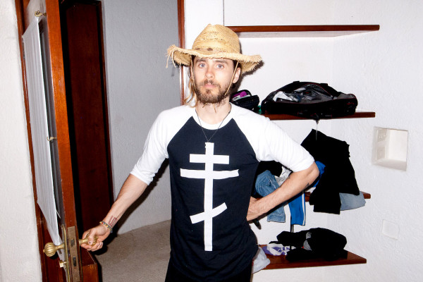 photo 10 in Leto gallery [id663965] 2014-01-23 00:00:00