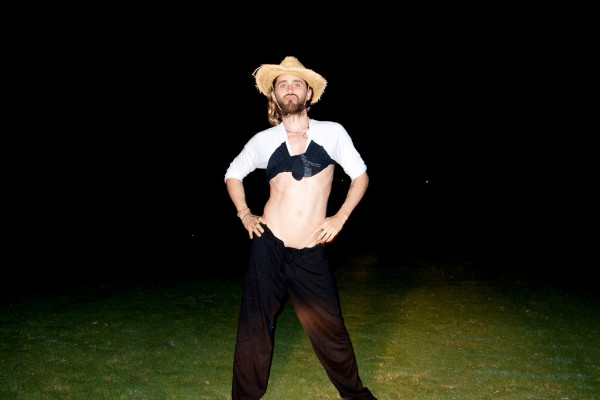 photo 5 in Jared Leto gallery [id663657] 2014-01-23 00:00:00