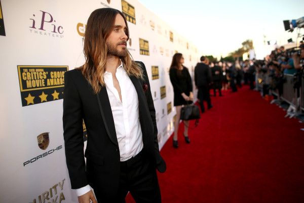 Jared Leto pic #663706