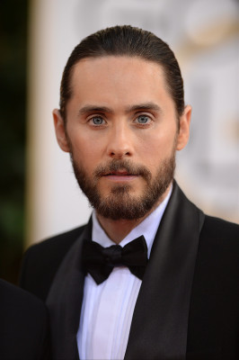 photo 15 in Jared Leto gallery [id663958] 2014-01-23 00:00:00