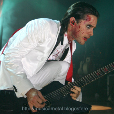 Jared Leto pic #154090