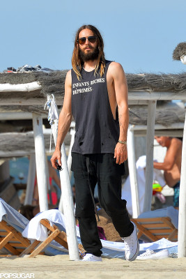 photo 10 in Jared Leto gallery [id721596] 2014-08-11 00:00:00