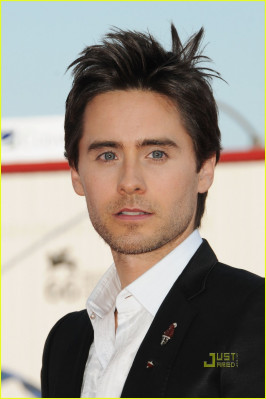 Jared Leto pic #185182