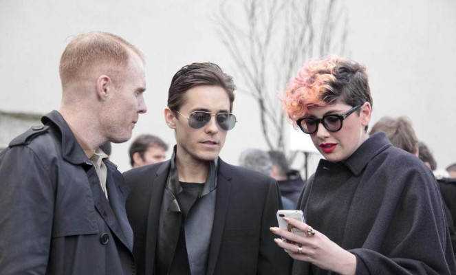 Jared Leto pic #557146