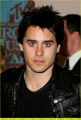 Jared Leto pic #42819