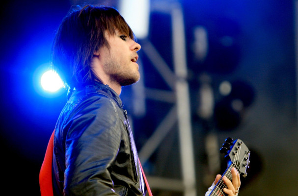 Jared Leto pic #121221