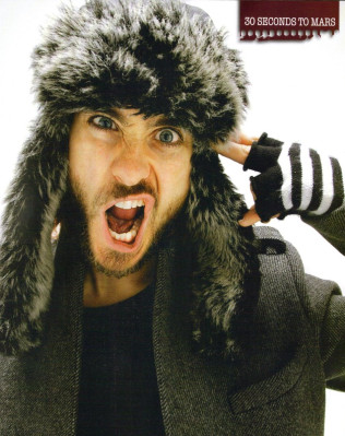 Jared Leto pic #121232