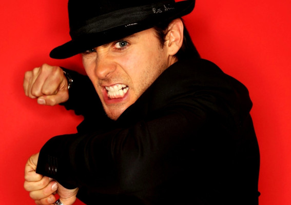 Jared Leto pic #121123